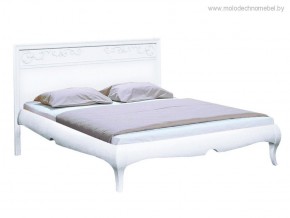 Кровать двуспальная Соната ММ-283-02/16Б (1600*2000) в Качканаре - kachkanar.mebel-74.com | фото