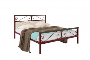 Кровать Эсмеральда Plus Мягкая (МилСон) в Качканаре - kachkanar.mebel-74.com | фото