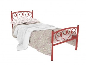 Кровать Ева Plus (МилСон) в Качканаре - kachkanar.mebel-74.com | фото