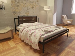 Кровать Инесса 1800*1900 (МилСон) в Качканаре - kachkanar.mebel-74.com | фото