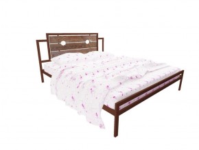 Кровать Инесса (МилСон) в Качканаре - kachkanar.mebel-74.com | фото