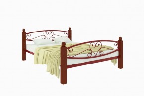 Кровать Каролина Lux plus 1400*1900 в Качканаре - kachkanar.mebel-74.com | фото