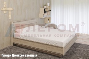 Кровать КР-1004 в Качканаре - kachkanar.mebel-74.com | фото