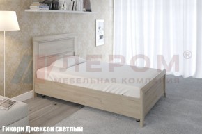 Кровать КР-2022 в Качканаре - kachkanar.mebel-74.com | фото