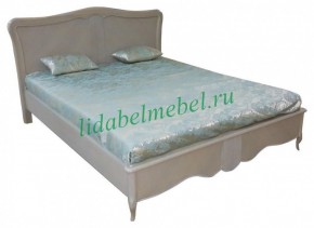 Кровать Лаура ММ-267-02/12Б (1200х2000) в Качканаре - kachkanar.mebel-74.com | фото