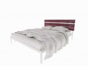 Кровать Луиза (МилСон) в Качканаре - kachkanar.mebel-74.com | фото