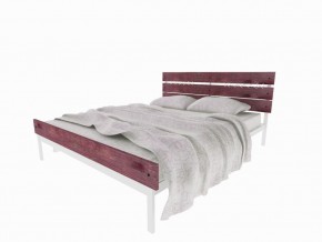 Кровать Луиза Plus (МилСон) в Качканаре - kachkanar.mebel-74.com | фото