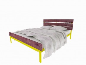 Кровать Луиза Plus (МилСон) в Качканаре - kachkanar.mebel-74.com | фото