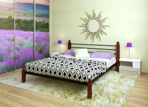 Кровать Милана Lux 1900 (МилСон) в Качканаре - kachkanar.mebel-74.com | фото