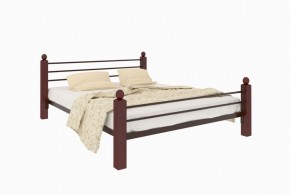 Кровать Милана Lux plus 1600*1900 в Качканаре - kachkanar.mebel-74.com | фото