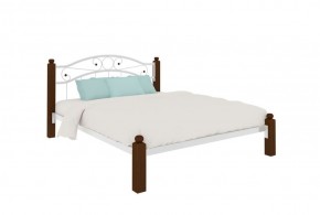 Кровать Надежда Lux (МилСон) в Качканаре - kachkanar.mebel-74.com | фото