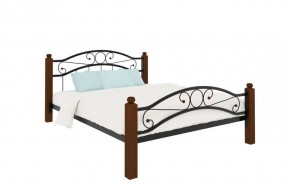 Кровать Надежда Lux Plus (МилСон) в Качканаре - kachkanar.mebel-74.com | фото