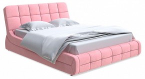 Кровать полутораспальная Corso 6 в Качканаре - kachkanar.mebel-74.com | фото