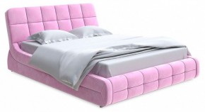 Кровать полутораспальная Corso 6 в Качканаре - kachkanar.mebel-74.com | фото