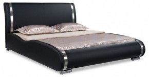 Кровать полутораспальная Corso 8 в Качканаре - kachkanar.mebel-74.com | фото