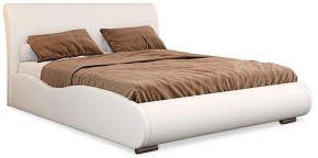 Кровать полутораспальная Corso 8 Lite в Качканаре - kachkanar.mebel-74.com | фото