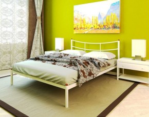 Кровать София (МилСон) в Качканаре - kachkanar.mebel-74.com | фото
