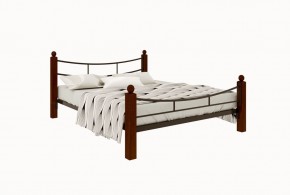 Кровать София Lux Plus (МилСон) в Качканаре - kachkanar.mebel-74.com | фото