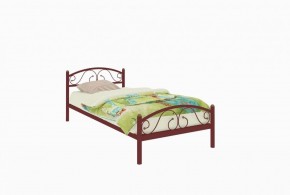 Кровать Вероника мини plus 1900 (МилСон) в Качканаре - kachkanar.mebel-74.com | фото