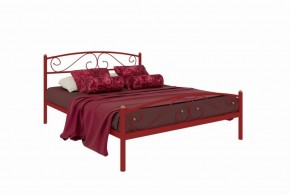 Кровать Вероника plus 1900 (МилСон) в Качканаре - kachkanar.mebel-74.com | фото