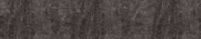 Кухонный фартук 610х3000х1,5 (композит) КМ Бетон графит в Качканаре - kachkanar.mebel-74.com | фото