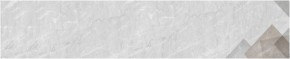 Кухонный фартук с тиснением «бетон» матовый KMB 017 (3000) в Качканаре - kachkanar.mebel-74.com | фото