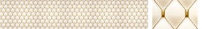 Кухонный фартук Текстура 103 МДФ матовый (3000) в Качканаре - kachkanar.mebel-74.com | фото