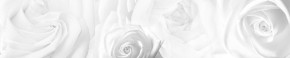 Кухонный фартук Цветы 217 МДФ матовый (3000) Flowers в Качканаре - kachkanar.mebel-74.com | фото