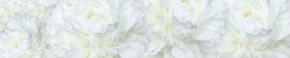 Кухонный фартук Цветы 325 МДФ матовый (3000) Flowers в Качканаре - kachkanar.mebel-74.com | фото
