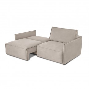 Комплект мягкой мебели 318+319 (диван+модуль) в Качканаре - kachkanar.mebel-74.com | фото