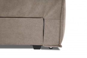 Комплект мягкой мебели 318+319 (диван+модуль) в Качканаре - kachkanar.mebel-74.com | фото