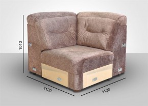 Мягкая мебель Вегас (модульный) ткань до 300 в Качканаре - kachkanar.mebel-74.com | фото