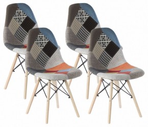 Набор из 2 стульев Evoke Whirl в Качканаре - kachkanar.mebel-74.com | фото