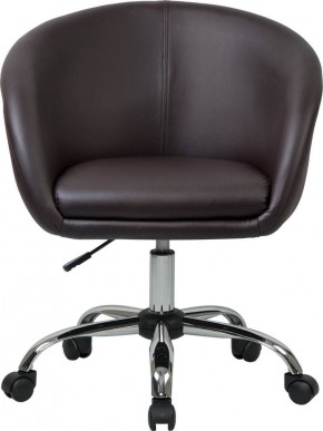 Офисное кресло LM-9500 Черное в Качканаре - kachkanar.mebel-74.com | фото