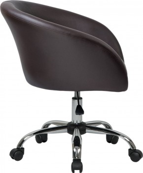 Офисное кресло LM-9500 Черное в Качканаре - kachkanar.mebel-74.com | фото