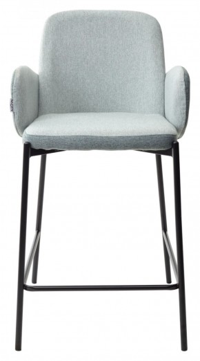 Полубарный стул NYX (H=65cm) VF113 светлая мята / VF115 серо-зеленый М-City в Качканаре - kachkanar.mebel-74.com | фото