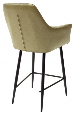 Полубарный стул Роден Blitz 17 Лайм, велюр (H=65cm), M-City в Качканаре - kachkanar.mebel-74.com | фото