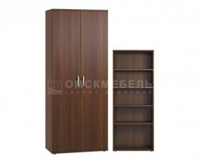 Шкаф 2-х дверный для докуметов Шк18.1 в Качканаре - kachkanar.mebel-74.com | фото