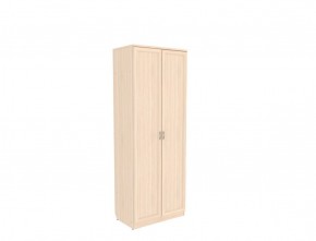 Шкаф для белья со штангой арт. 100 в Качканаре - kachkanar.mebel-74.com | фото