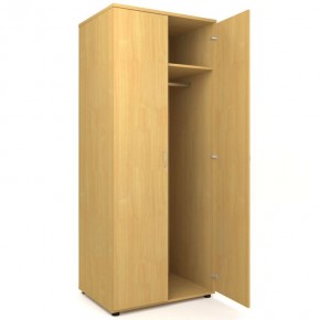 Шкаф для одежды двухстворчатый "Проспект" (Р.Ш-7) в Качканаре - kachkanar.mebel-74.com | фото
