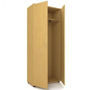 Шкаф для одежды двухстворчатый "Проспект" (Р.Ш-8) в Качканаре - kachkanar.mebel-74.com | фото