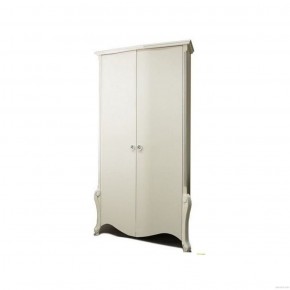 Шкаф для одежды Луиза (ММ-227-01/02Б) в Качканаре - kachkanar.mebel-74.com | фото