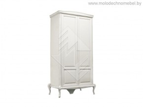 Шкаф для одежды Мокко ММ-316-01/02Б в Качканаре - kachkanar.mebel-74.com | фото