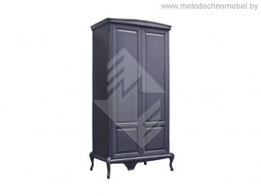 Шкаф для одежды Мокко ММ-316-01/02Б в Качканаре - kachkanar.mebel-74.com | фото