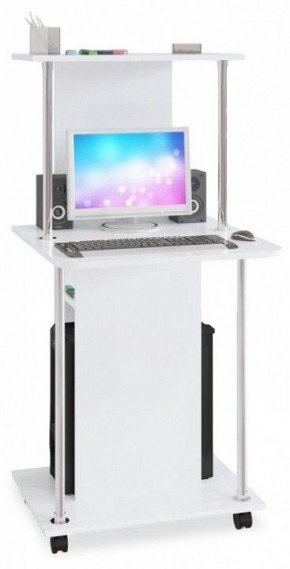 Стол компьютерный КСТ-12 в Качканаре - kachkanar.mebel-74.com | фото