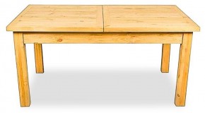 Стол обеденный Pin Magic TABLE 140 (180) x 90 (ALL) в Качканаре - kachkanar.mebel-74.com | фото