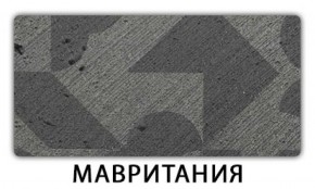 Стол обеденный Трилогия пластик Тростник в Качканаре - kachkanar.mebel-74.com | фото