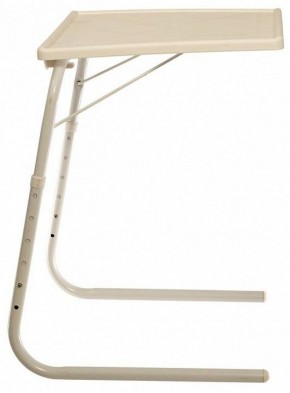 Стол придиванный Раскладушка в Качканаре - kachkanar.mebel-74.com | фото