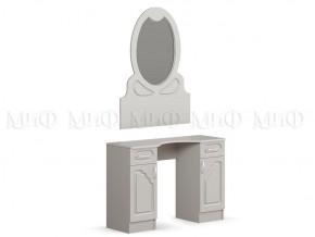 ГАРМОНИЯ Стол туалетный без зеркала в Качканаре - kachkanar.mebel-74.com | фото