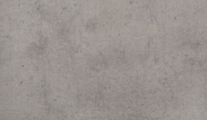 Стол ВЕГА D110 раскладной Бетон Чикаго светло-серый/ белый каркас М-City в Качканаре - kachkanar.mebel-74.com | фото